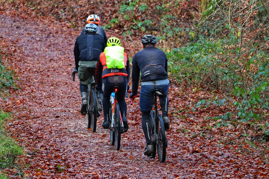 Should I Buy a Fat Tire Bike for Mountain Biking?