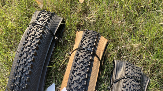Bike Tire Puncture Resistance: How to Choose the Right Tires for Your Needs