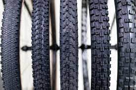 How Different Tread Patterns Impact Mountain Biking
