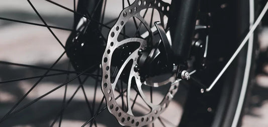 Hycline Bicycle Brake Collection