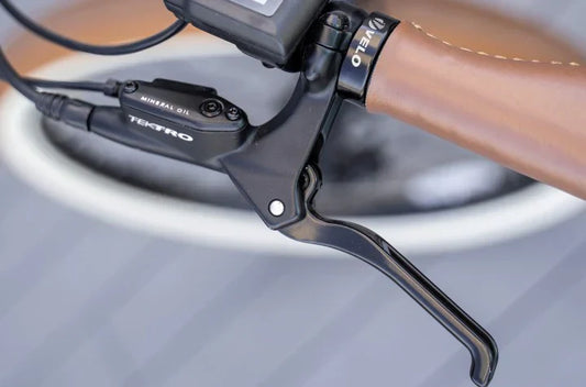 Tektro E350 Bicycle Hydraulic Brake System Is Worth it?