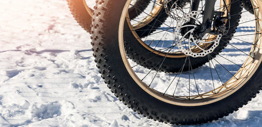 Do I Need Different Bike tyres for Different Terrain?