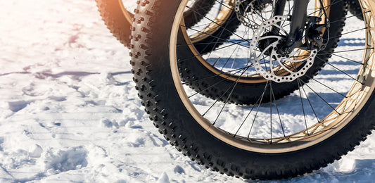 How Many Miles A Fat Bike Tire Last?