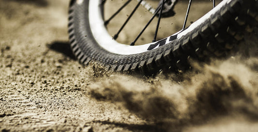How E-Bike Tire Tread Patterns Impact Performance, Efficiency, and Safety