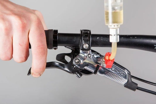 Hydraulic Brake Maintenance Tips: Prolonging the Lifespan of Your Bike’s Critical System