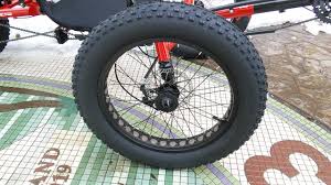 City Roads or Off-Road Trails? Choosing the Perfect 26x4.0 Inch Fat Tire