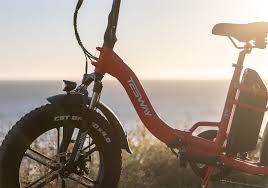 The Guide to Choosing Fat Tires for Full Suspension Fat Bikes