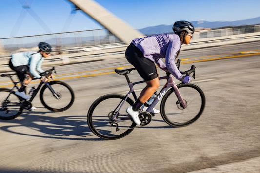 Guide To Choose Road Bike Tire In Sizes: 700x23C, 700x25C, 700x28C, 700x35C