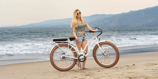 Buy best beach cruiser bike tire at Hycline