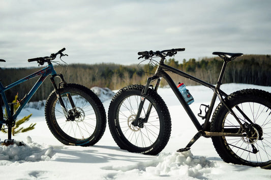 Are fat tire bikes suitable for biking beginners? 20 Tips for Fat Tire Biking Beginners