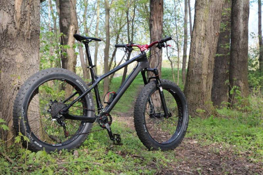 Choosing the best 20x4 Fat Bike Tires: A Comprehensive Guide