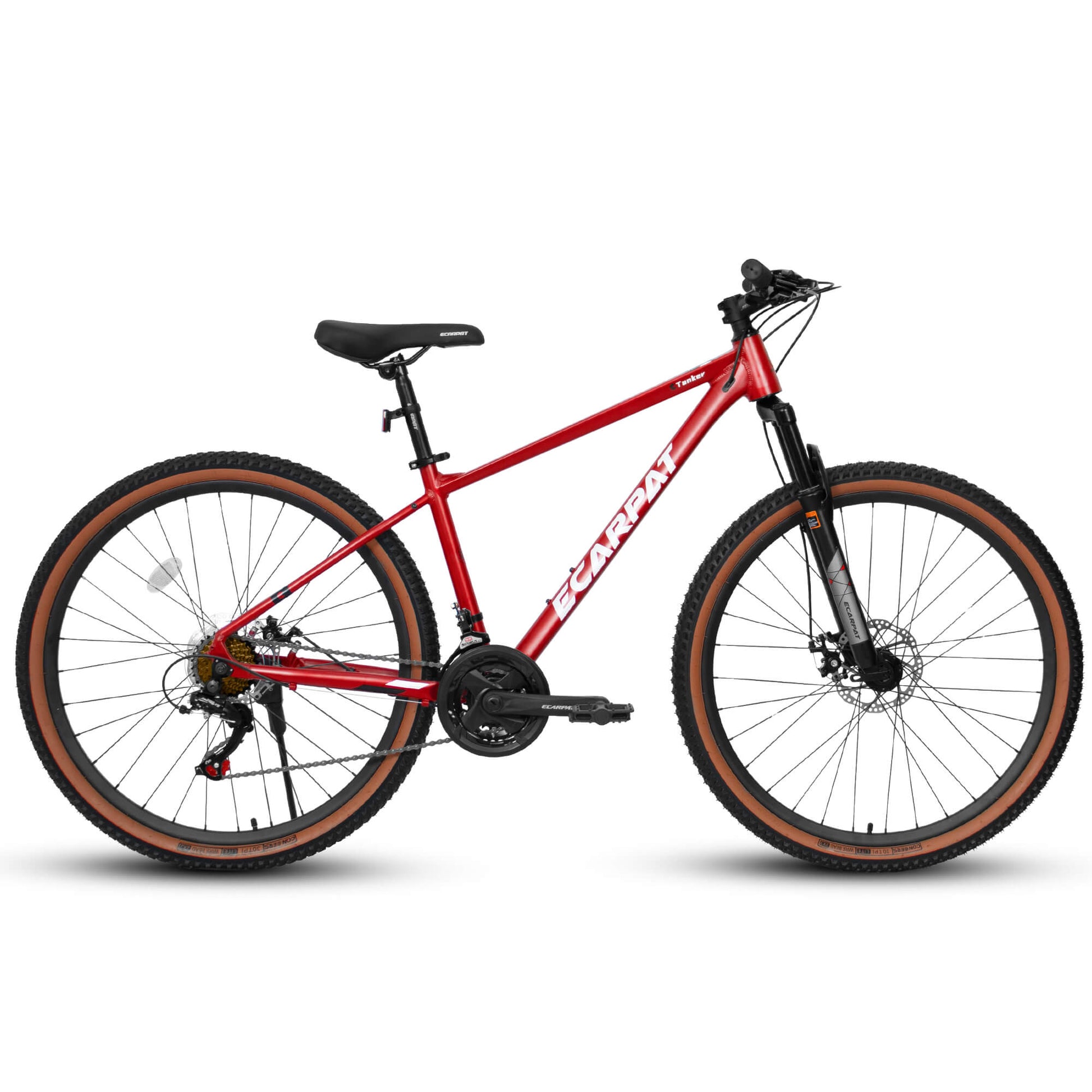 TumbleWeed 27.5" Beach Mountain Bike