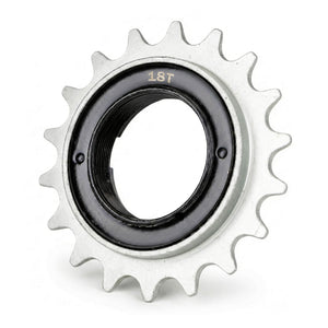 18T Single Speed Bike Freewheel