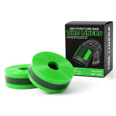 Road & MTB Bike Tire TPU Liners