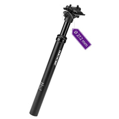 ZOOM Suspension Seatpost