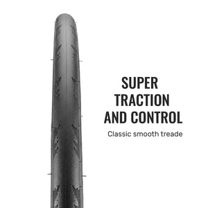 Veloroll - 700×28C / 28C