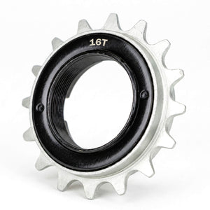 16T Single Speed Bike Freewheel