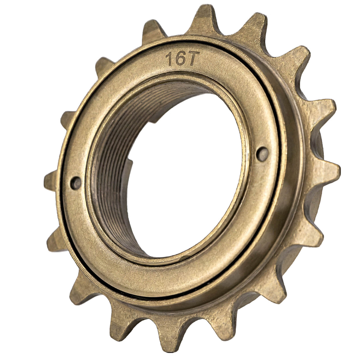 16T Single Speed Bike Freewheel
