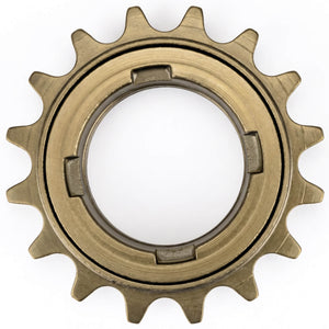 16T Single Speed Bike Freewheel