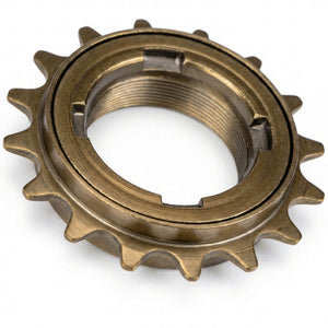 16T Single Speed Bike Freewheel