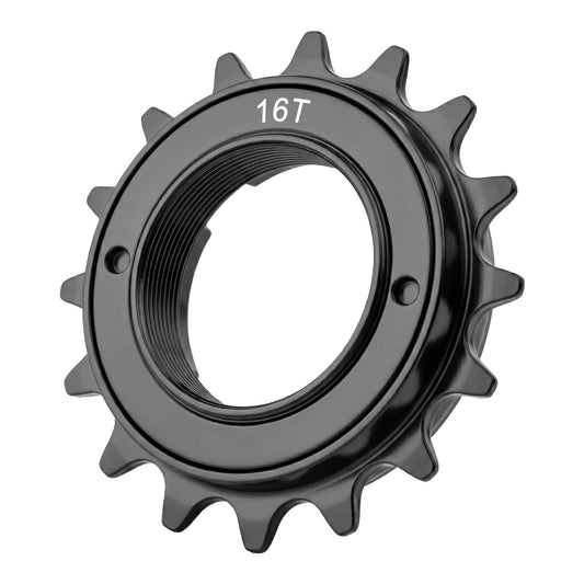 16T Single Speed Bike Freewheel