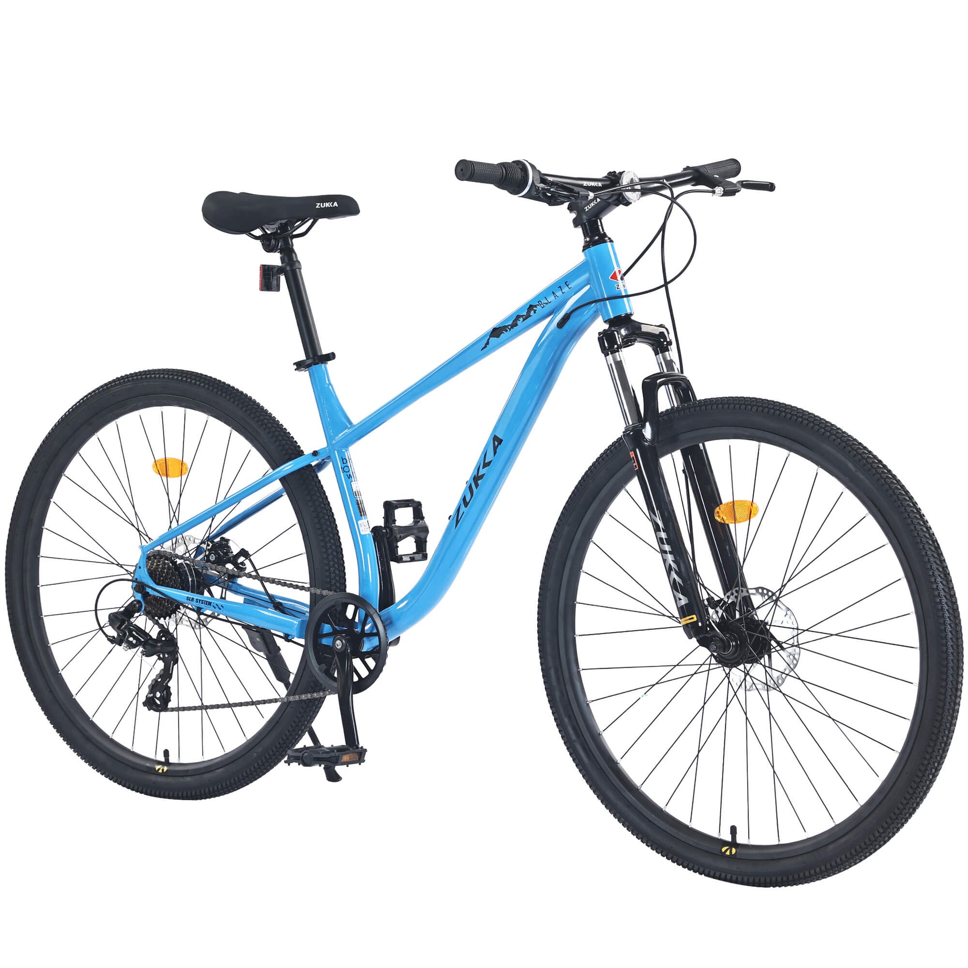 Zukka Blaze MTB - 29"×1.95"