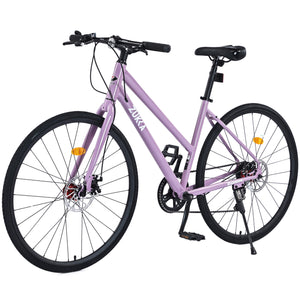 Zukka Slash - 700x32C