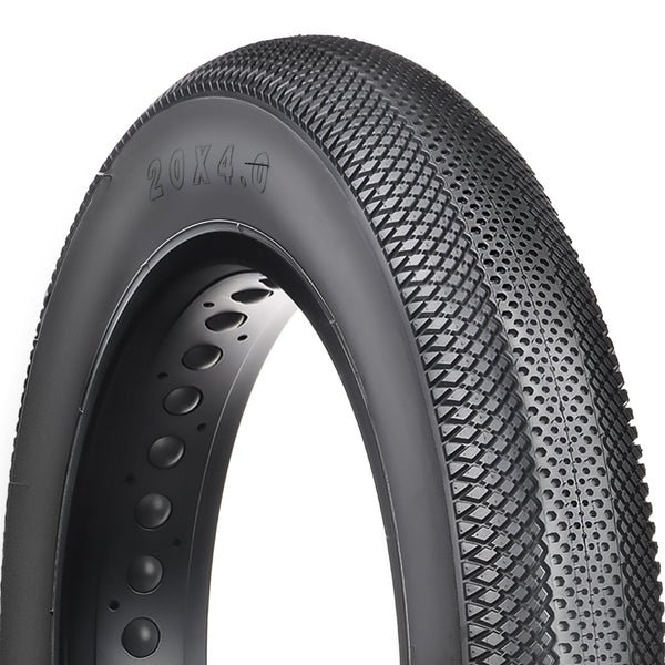 Hycline E-Bike Fat Tire - 20/24/26×4.0 Inch