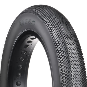 Hycline E-Bike Fat Tire - 20/24/26×4.0 Inch