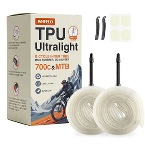 TPU Bike Inner Tube