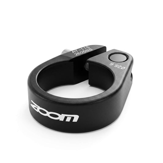 ZOOM Bike Seat Post Clamp