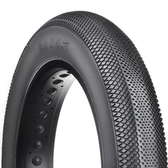 Hycline Road E-Bike Fat Tire - 20/24/26×4.0