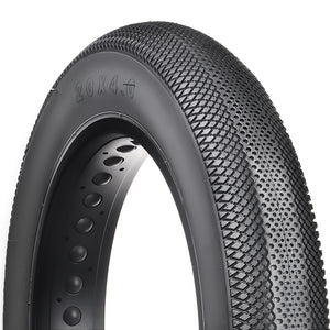 Hycline E-Bike Fat Tire - 20/24/26×4.0 Inch