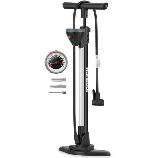 Air-column Bike Pump