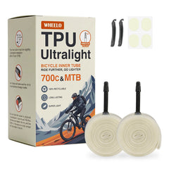 TPU Road Bike Inner Tube