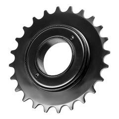 24T Single Speed Bike Freewheel