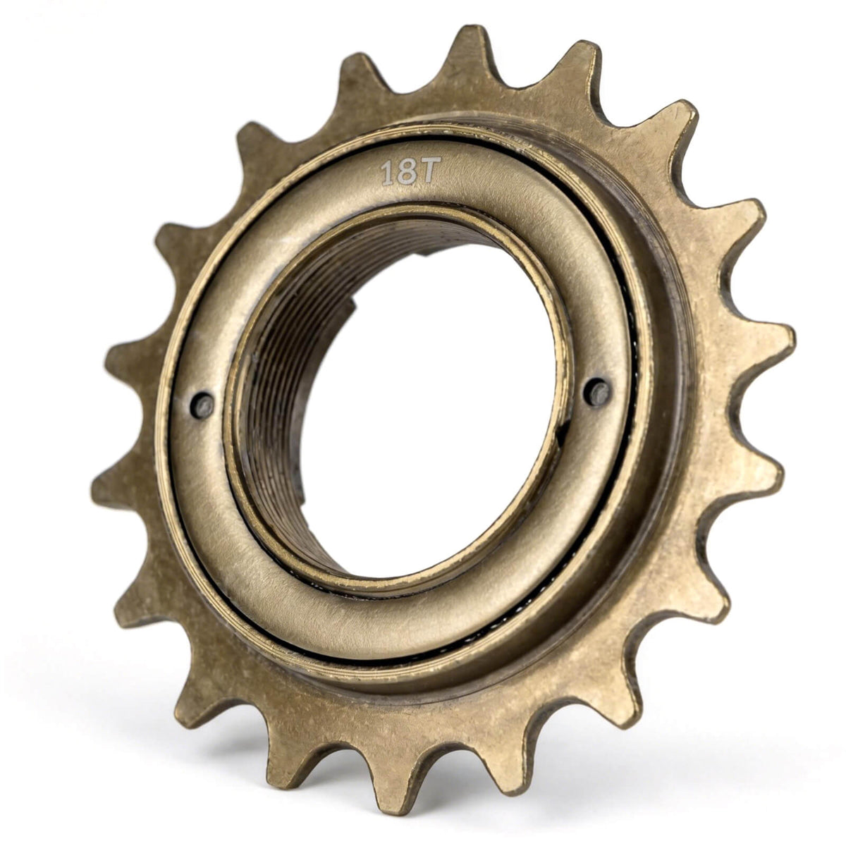 18T Single Speed Bike Freewheel