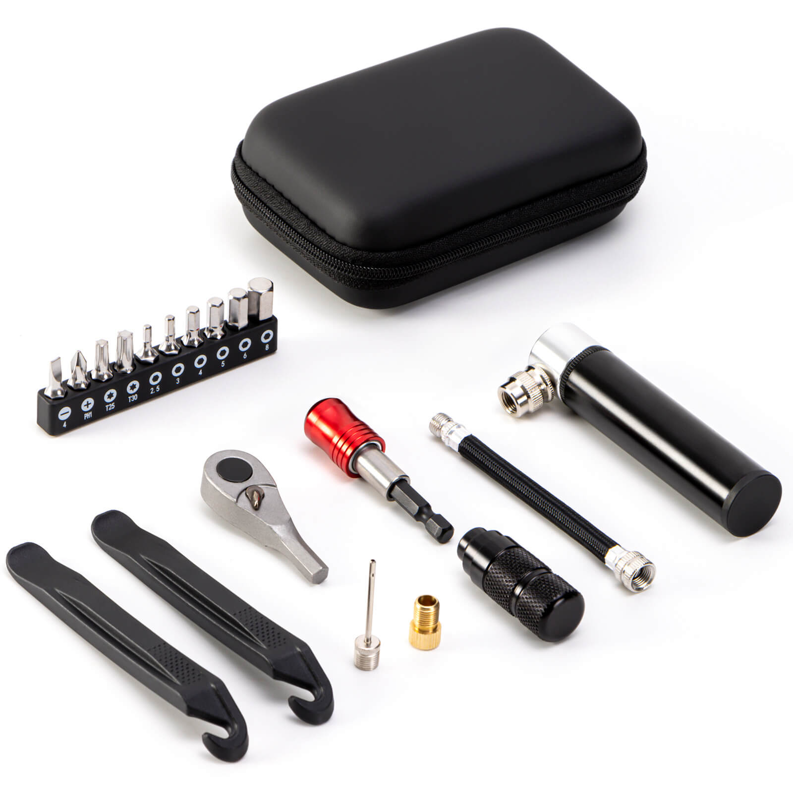 EMERK Bike Repair Tool Kit