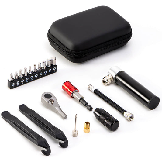 EMERK Bike Repair Tool Kit