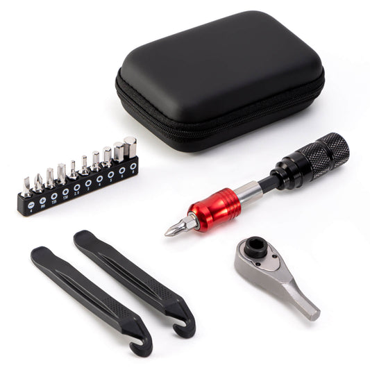 EMERK Bike Repair Tool Kit