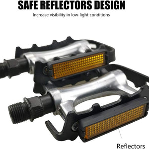 Wellgo Bike Pedals Sets