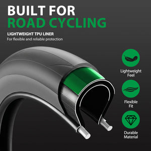 Road & MTB Bike Tire TPU Liners