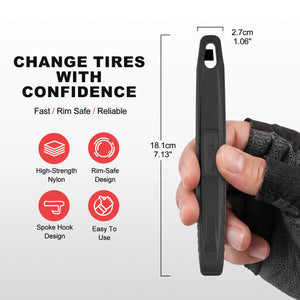 EMERK Bike Tire Levers