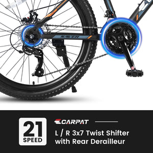 Ecarpat XR1 - 24