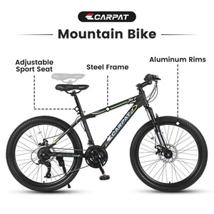 Ecarpat XR1 - 24