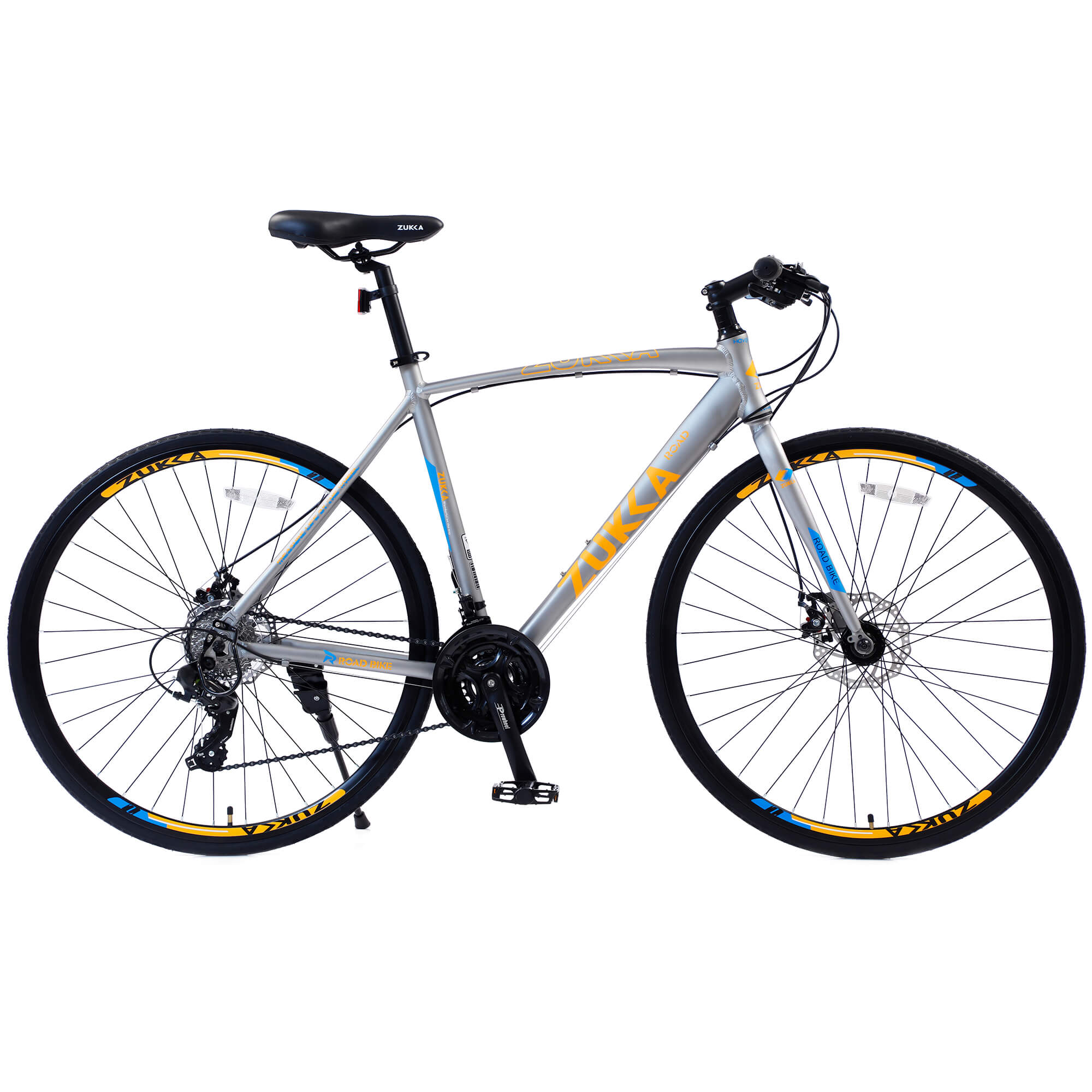 自転車本体 Asahi Sports Precision bike- K, size 470 ロードバイク クロスバイク あさひ プレシジョンスポーツ470K 自転車