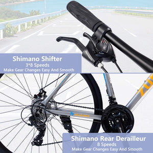 Zukka Spor K3 - 700×25C