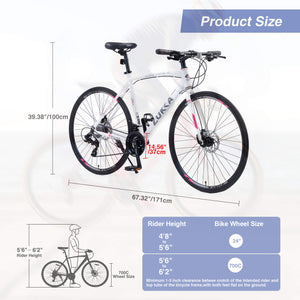 Zukka Spor K3 - 700×25C