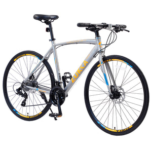 Zukka Spor K3 - 700×25C