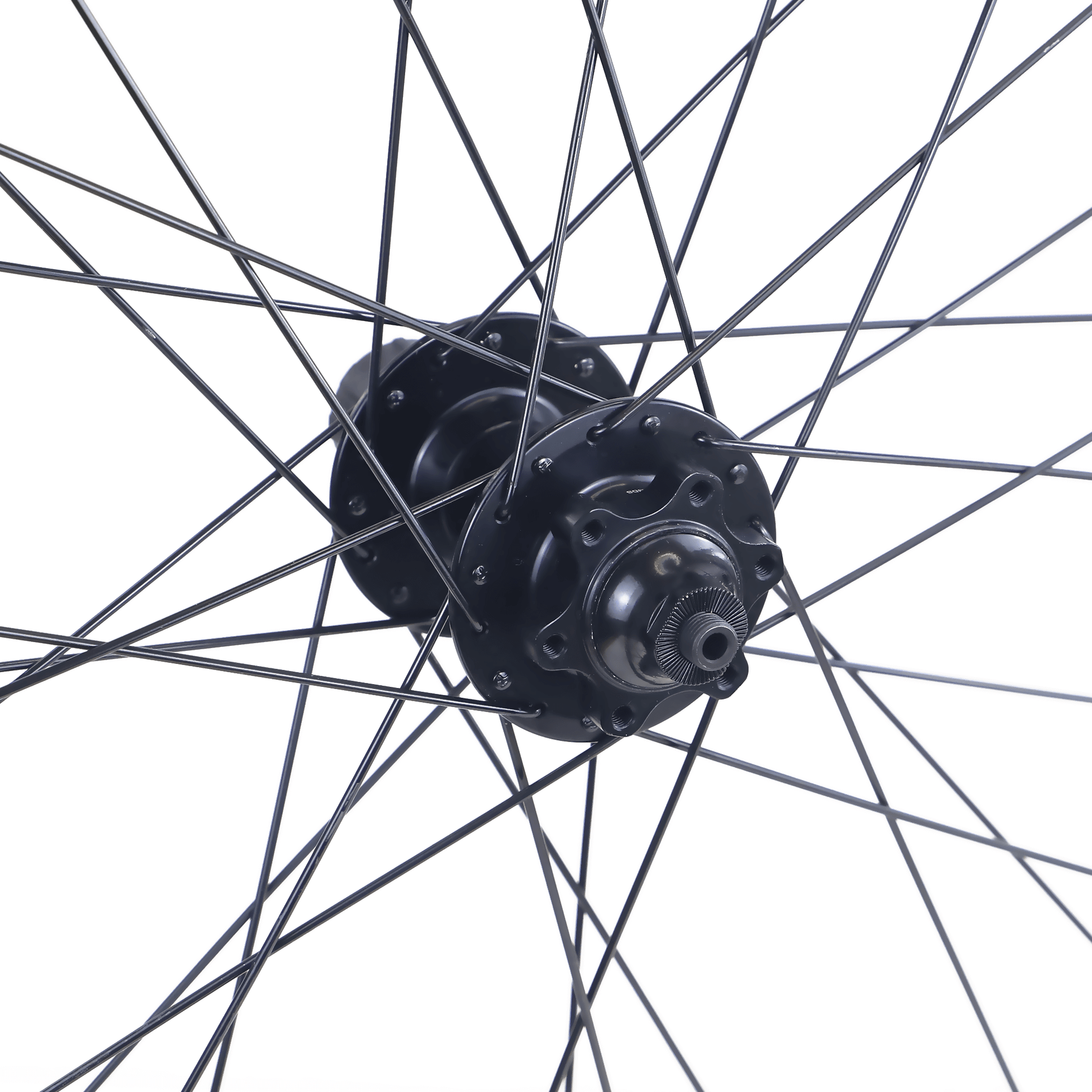 Zukka Rod Ring - 27.5” Mountain Bike Wheelset